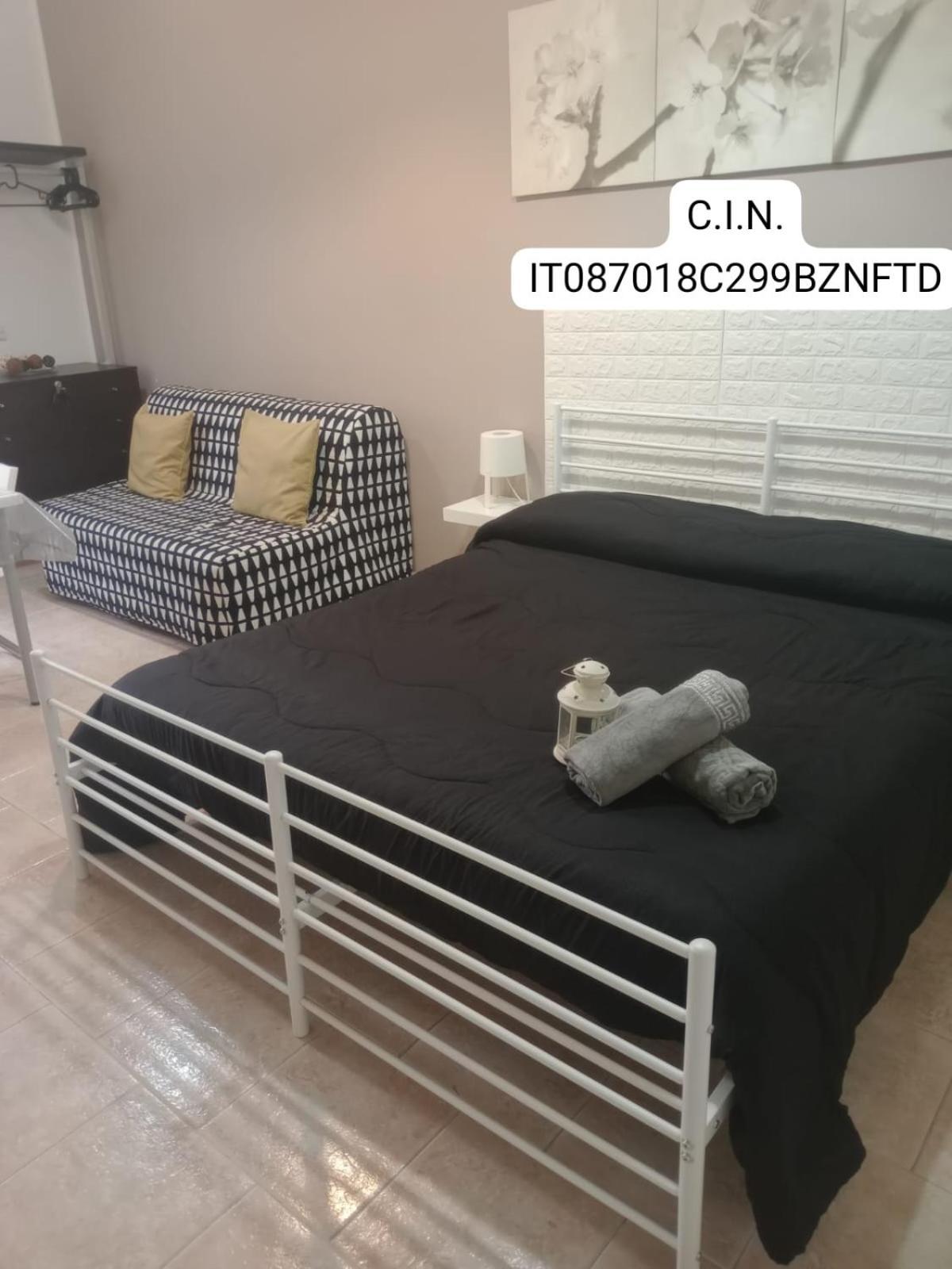 Casa Vacanza Contry House Romantic Grammichele 外观 照片